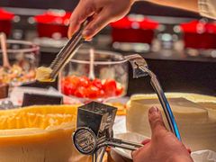 -拉蒂娜·巴西牛排馆 Latina·Brazilian Steakhouse(陆家嘴旗舰店)