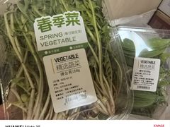 -永辉超市(鲁谷店)