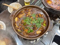 -川香煲(茅台路店)