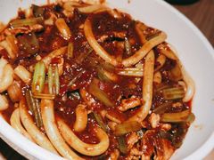 -谷丽麦馕新疆菜·清真(步步高梅溪新天地店)