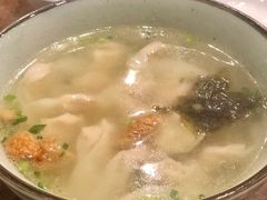 -一楼食业·美食人家