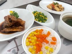 -中法母婴月子中心(南湖创始店)