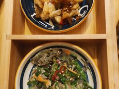 -桃屋日本料理(清华科技园店)