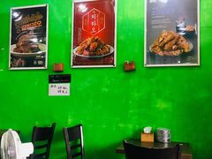 -BHC炸鸡 (城山店)