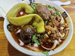 -任记七中刀削面(总店)