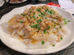 -美极鲜食坊(宝安南路店)