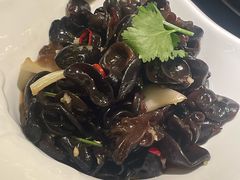 凉拌黑木耳-润泽园椰子鸡(汇一城店)