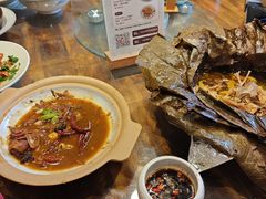 -民俗村柴火灶·景德江西菜(中国陶瓷博物馆店)