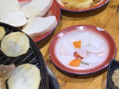 -石记老北京炙子烤肉(松园店)