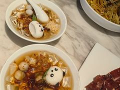 -茅庐毛血旺(烟台大悦城店)