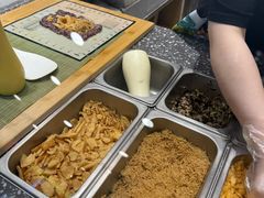 -米陀饭团•紫菜包饭(中华广场店)
