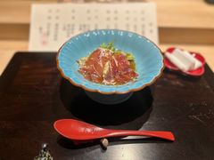 -元熹会席料理