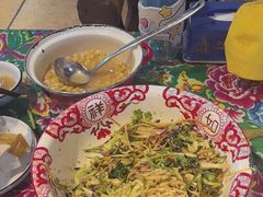 -人民公社大食堂(张家湾店)