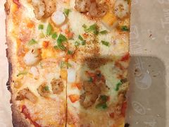 -半秋山西餐厅(襄阳万达店)