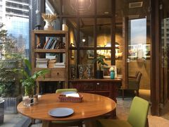 大堂-G+KITCHEN(龙湖狮山天街店)