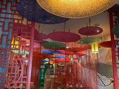 -蘑菇私房菜小馆(杨家坪西城天街店)
