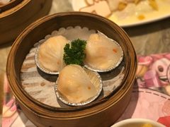 -点心代表DIM SUM ICON(中环店)