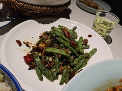 -院8里·小聚园老川菜(九眼桥店)