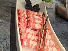 -百草滩羊清水涮羊肉·清真·宁夏盐池滩羊(莲花桥店)