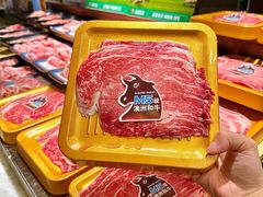 -亚马逊海鲜自助(梅溪湖步步高店)