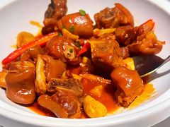 -院里寻菜·精致庭院菜(观沙岭店)