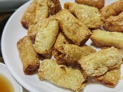 腐竹黄鱼-水先生寧波菜(天一店)