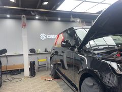 -天猫养车贴膜轻改·蓝电(优匹康桥东路店)