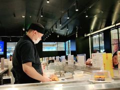 -小乔回转寿司(沈阳大悦城店)