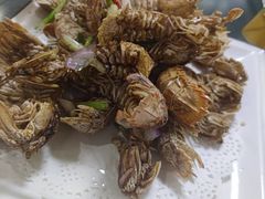 -石浦小海鲜(西山路店)