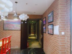 -时尚殿堂·颜SPA