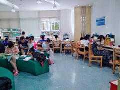-南山图书馆(常兴路店)