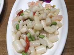 -品大三——南京菜(大行宫店)