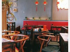 -红料理|串串有瘾·烧烤(吴中路店)
