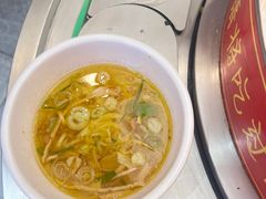 -乡党臊子面(丰庆公园店)