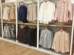 -优衣库(哈尔滨香坊万达广场店)