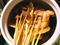 串串香-辛香汇(飞洲店)