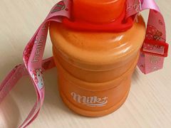 -milkplus·泰式奶茶(较场东路店)