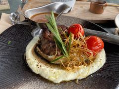 -The Rug Cafe(王府中环店)