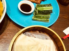 手卷香酥排-涌上外婆桥(南塘店)