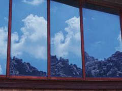 -崂山仰口游览区