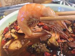 -马路牙子地桌烤肉(工体店)
