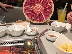 -海底捞火锅(老城根店)