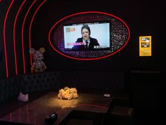 -星聚会KTV(景枫中心店)