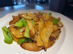 -一口猪年味东北菜(荔枝沟店)