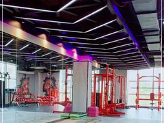 -UP健身私教馆(海岸城店)