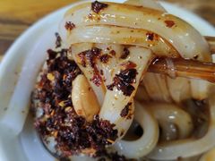 -洞子口张老二凉粉(文殊院店)