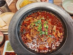 -大盐帮川菜馆(长楹天街店)