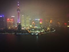-上海外滩茂悦大酒店