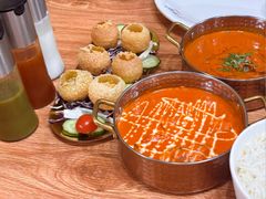 -清真·AL-JANNAT 佳纳特餐厅(狮子桥店)