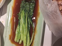 -张大嘴菜馆(庞各庄店)